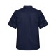 Tranemo 814122 Short Sleeve Shirt