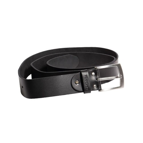 Tranemo 901300 Black Leather Belt