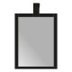 Tranemo 901900 Black ID-Pocket