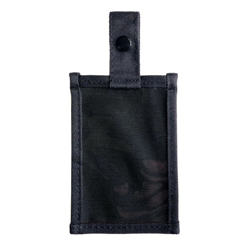 Tranemo 901900 Black ID-Pocket