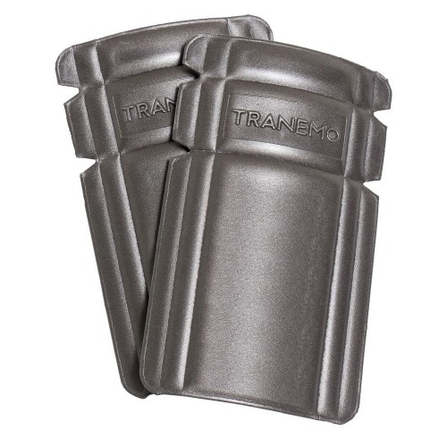 Tranemo 902000 Grey Kneepads