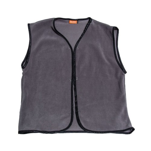 Tranemo 902851 Grey Fleece Lining