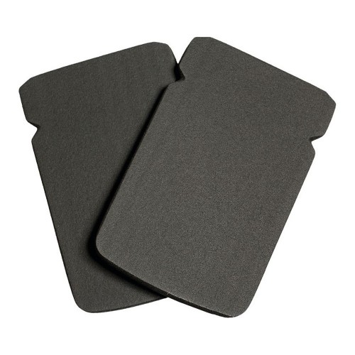 Tranemo 903200 Black Kneepads