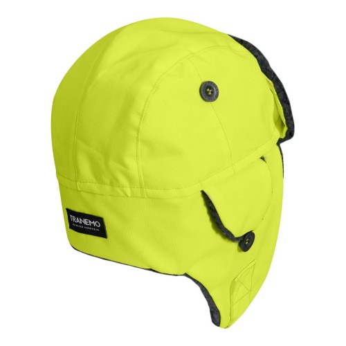 Tranemo Hi-Vis 904800 Pilot Cap