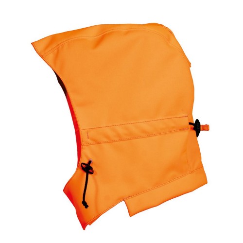 Tranemo Flame Retardant 915182 Orange Hood