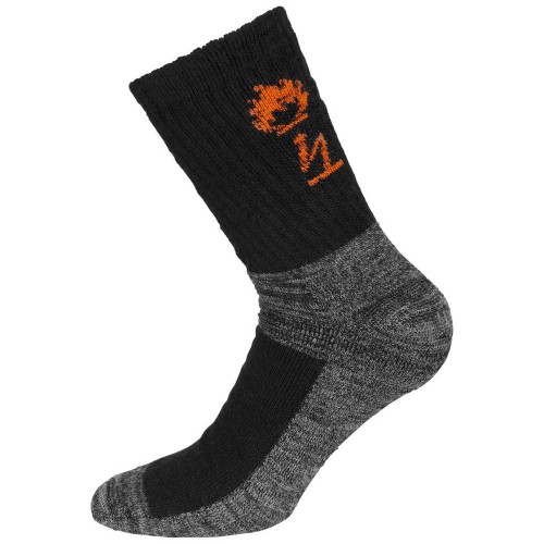 Tranemo Flame Retardant 917100 Thick Sock
