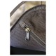 Tranemo 919000 Black Bag