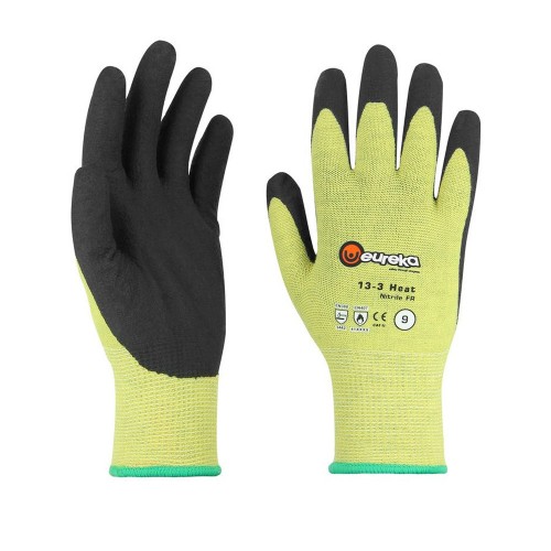 Tranemo Flame Retardant RG0001 Thermal Gloves