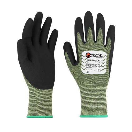 Tranemo Flame Retardant RG0008 Waterproof Arc 12 Gloves