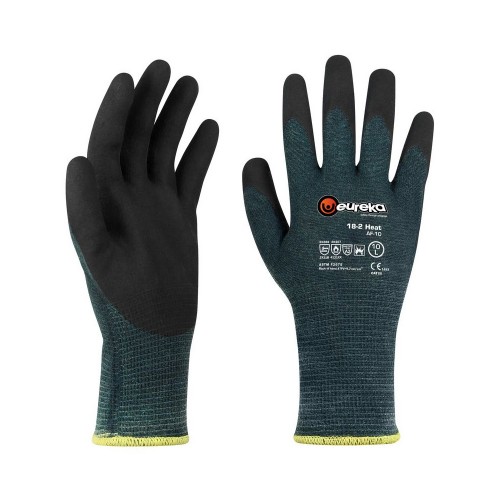 Tranemo Flame Retardant RG0009 Arc 10 Gloves
