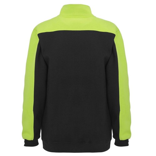 Tranemo RH0023 Full Zip Sweatshirt