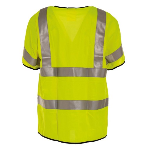 Tranemo Hi-Vis RS0003 Waistcoat