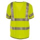 Tranemo Hi-Vis RS0003 Waistcoat