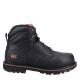 Timberland Pro Ballast Black Safety Boots