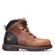 Timberland Pro Ballast Brown Safety Boots