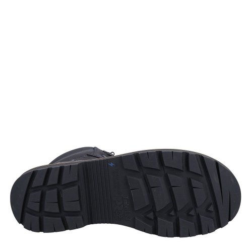 Timberland Pro Ballast 2.0 Black Safety Boots Composite Toe Cap