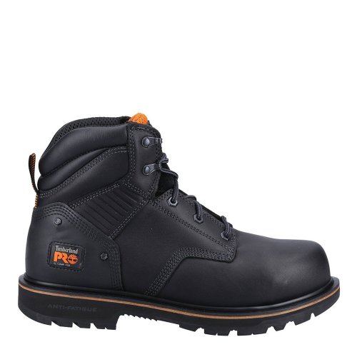 Timberland Pro Ballast 2.0 Black Safety Boots Composite Toe Cap