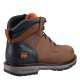 Timberland Pro Ballast 2.0 Brown Safety Boots Composite Toe Cap