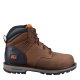 Timberland Pro Ballast 2.0 Brown Safety Boots Composite Toe Cap
