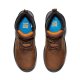 Timberland Pro Ballast 2.0 Brown Safety Boots Composite Toe Cap