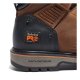 Timberland Pro Ballast 2.0 Brown Safety Boots Composite Toe Cap