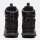 Timberland Pro Boondock Waterproof Safety Boots Black Metal Free