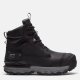 Timberland Pro Boondock Waterproof Safety Boots Black Metal Free