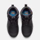 Timberland Pro Boondock Waterproof Safety Boots Black Metal Free