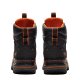Timberland Pro Boondock Waterproof Safety Boots Brown Metal Free