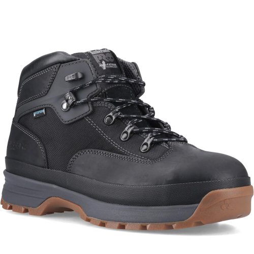 Timberland Pro Euro Hiker XT Waterproof Safety Boots Black