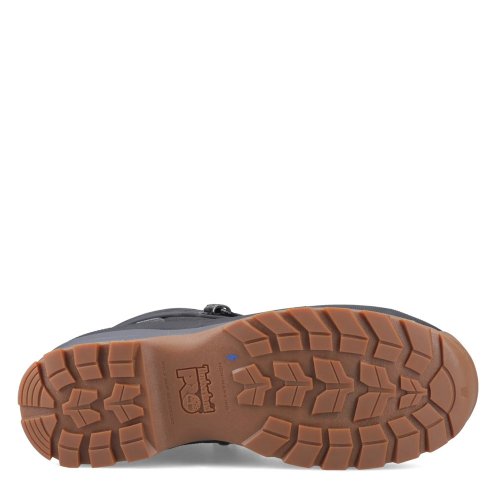 Timberland Pro Euro Hiker XT Waterproof Safety Boots Black