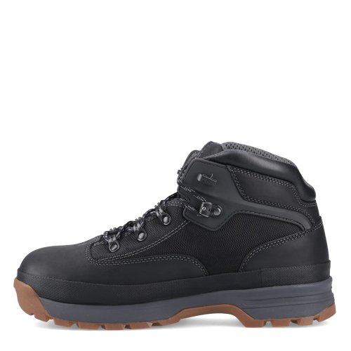 Timberland Pro Euro Hiker XT Waterproof Safety Boots Black