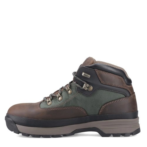Timberland Pro Euro Hiker XT Waterproof Safety Boots Brown