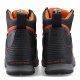 Timberland Pro Hypercharge 2.0 Waterproof Black Safety Boots S3