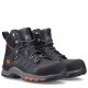 Timberland Pro Hypercharge 2.0 Waterproof Black Safety Boots S3