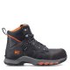 Timberland Pro Hypercharge 2.0 Waterproof Black Safety Boots S3