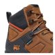 Timberland Pro Hypercharge 2.0 Waterproof Brown Safety Boots Metal Free