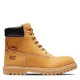 Timberland Pro Iconic Wheat Safety Boots