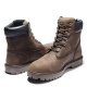 Timberland Pro Iconic 2.0 Brown Waterproof Safety Boots S3