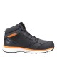 Timberland Pro Reaxion Black Orange Safety Boots