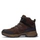 Timberland Pro Switchback Dark Brown Waterproof Safety Boots