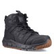 Timberland Pro Tempe Waterproof Safety Boots Black S7
