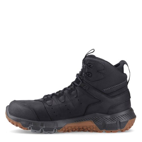 Timberland Pro Tempe Waterproof Safety Boots Black S7
