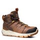 Timberland Pro Tempe Waterproof Safety Boots Brown S7