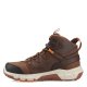 Timberland Pro Tempe Waterproof Safety Boots Brown S7