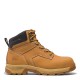 Timberland Pro Titan EV Waterproof Ladies Safety Boots Wheat