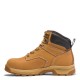 Timberland Pro Titan EV Waterproof Ladies Safety Boots Wheat