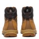 Timberland Pro Titan EV Waterproof Ladies Safety Boots Wheat