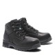 Timberland Pro Titan EV Waterproof Safety Boots Black