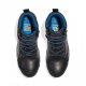 Timberland Pro Hypercharge Leather Teal Safety Boots